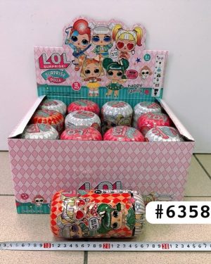 ZABAWKA LOL Tuba_ 6789783