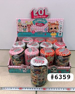 ZABAWKA LOL Tuba_ 6789785