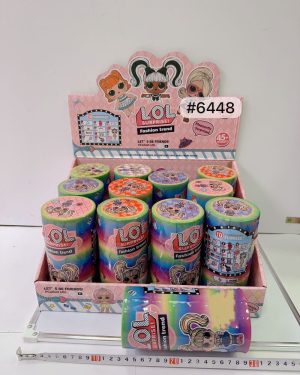 ZABAWKA tuba LOL średnia 6789787