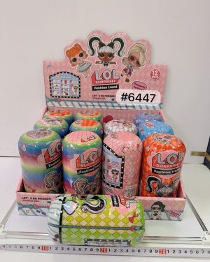 ZABAWKA tuba LOL 6789789