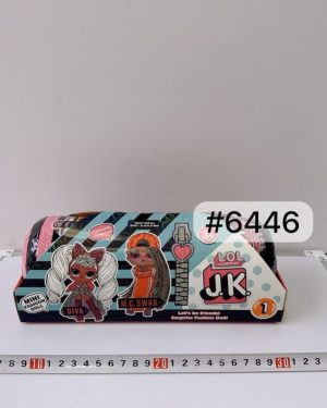 ZABAWKA tuba LOL jk 6789790