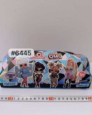 ZABAWKA tuba LOL OMG 6789791