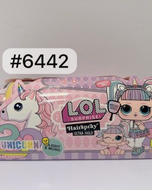 Tuba Lol jednorożec 6789792