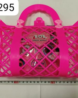 ZABAWKA LoL torebka 6789793