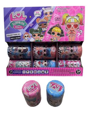 KULA Z FIGURKA LOL SURPRISE 6789794