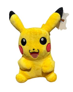 MASKOTKI PIKACHU 6789827