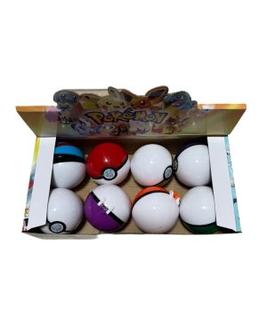 ZABAWKA KULA POKEMON 6789830