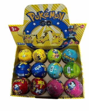 ZABAWKA KULA POKEMON 6789831