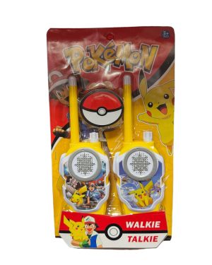 WALKIE TALKIE 6789838