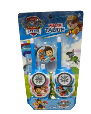WALKIE TALKIE 6789839