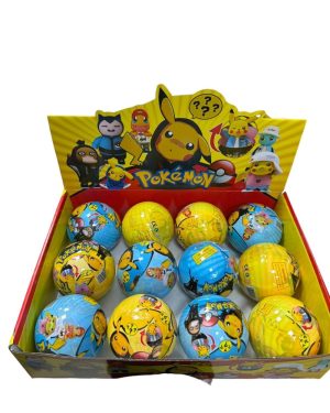 ZABAWKA KULA POKEMON 6789848