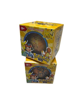 ZABAWKA KULA POKEMON 6789856