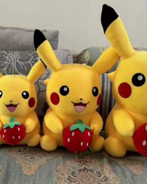 PLUSZAK MASKOTKA 40CM 6789865