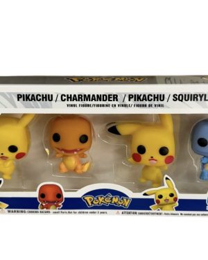 ZESTAW Figurka POKEMON 6789868