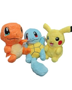 MASKOTKI 30CM 6789869