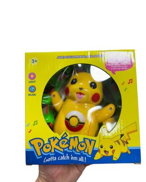 ZABAWKA  POKEMON 6789875