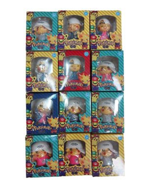 ZABAWKA FIGURKI 6789893