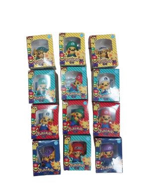 ZABAWKA FIGURKI 6789894