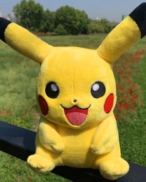 MASKOTKI POKEMON 6789902