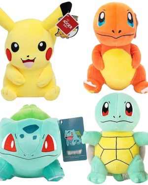 MASKOTKI POKEMON 6789903