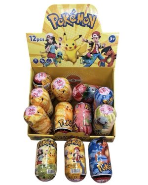 ZABAWKA pokemon 6789907