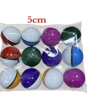 ZESTAW 12 SZT POKEMON 5CM POKEMON PIKACHU POKEMON GO 6789917