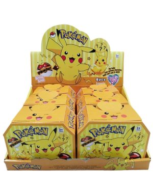 ZABAWKA PIKACHU MASKOTKI 6789929