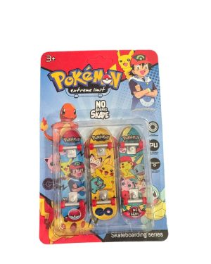 mini deskorolka POKEMON 6789930