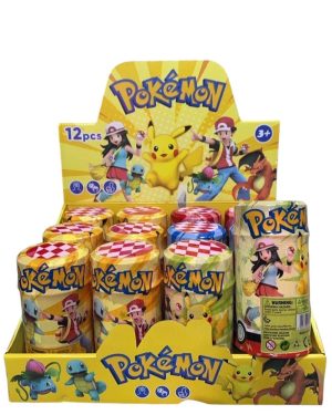 ZABAWKA KULA SURPRISE POKEMON 6789936