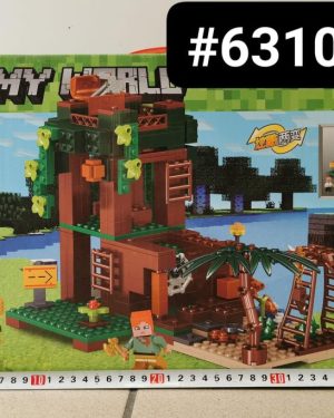 Zabawki Minecraft dla dzieci 6789958