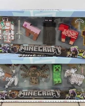 ZABAWKA MINECRAFT 6789962