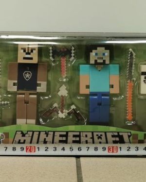 ZABAWKA MINECRAFT 6789963