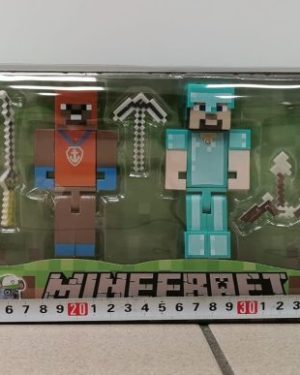 ZABAWKA MINECRAFT 6789964