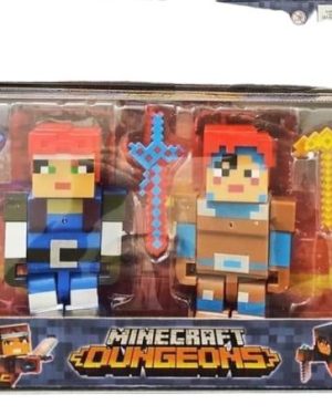 ZABAWKA MINECRAFT 6789973