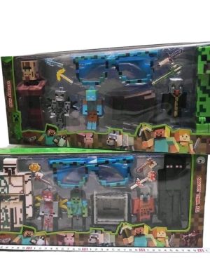 ZABAWKA MINECRAFT 6789974