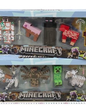 ZABAWKA MINECRAFT 6789975