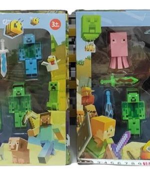 ZABAWKA MINECRAFT 6789977