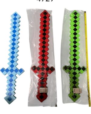 Miecz Minecraft 6790017