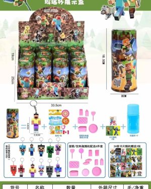 ZABAWKA MINECRAFT 6790019