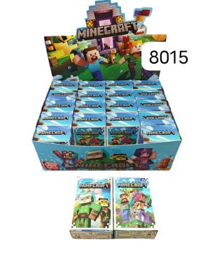 Figurki Minecraft 6790024