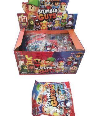 SASZETKA Z FIGURKA + KARTY 6790031