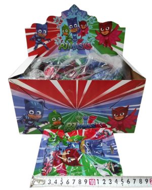 SASZETKA Z FIGURKA + KARTY 6790041