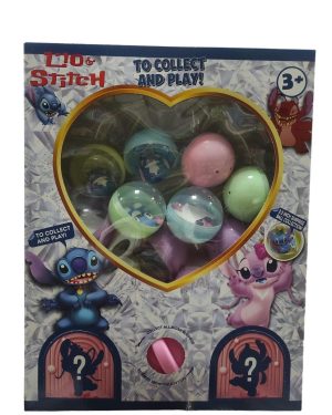 Kula z figurką 6790051