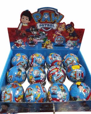 Kula z figurką 6790052