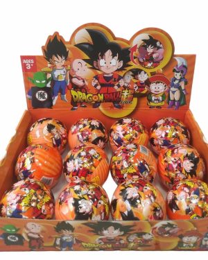 Kula z figurką 6790054