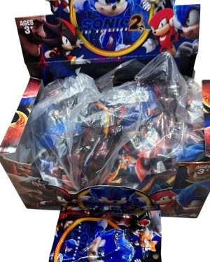 SASZETKA Z FIGURKA + KARTY 6790064