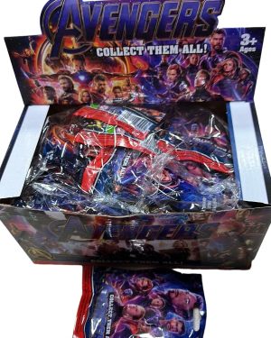 SASZETKA Z FIGURKA + KARTY 6790065