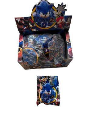 SASZETKA Z FIGURKA + KARTY 6790073