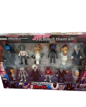 ZESTAW FIGURKI 6790084