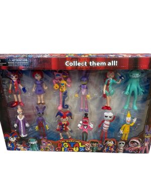 ZESTAW FIGURKI 6790085